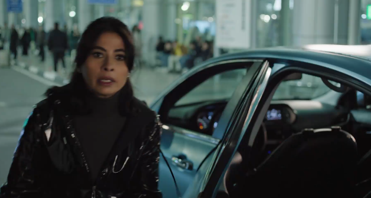 روبي في الحلقة 3