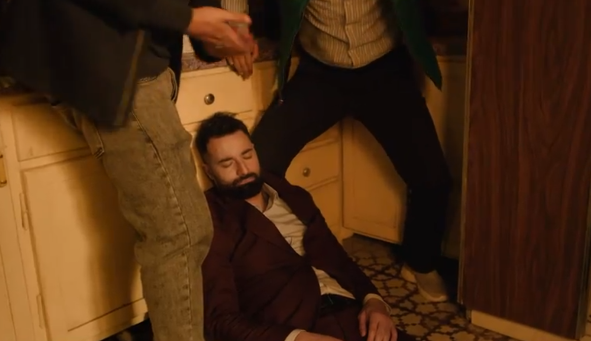 ربيع بعد مقتله