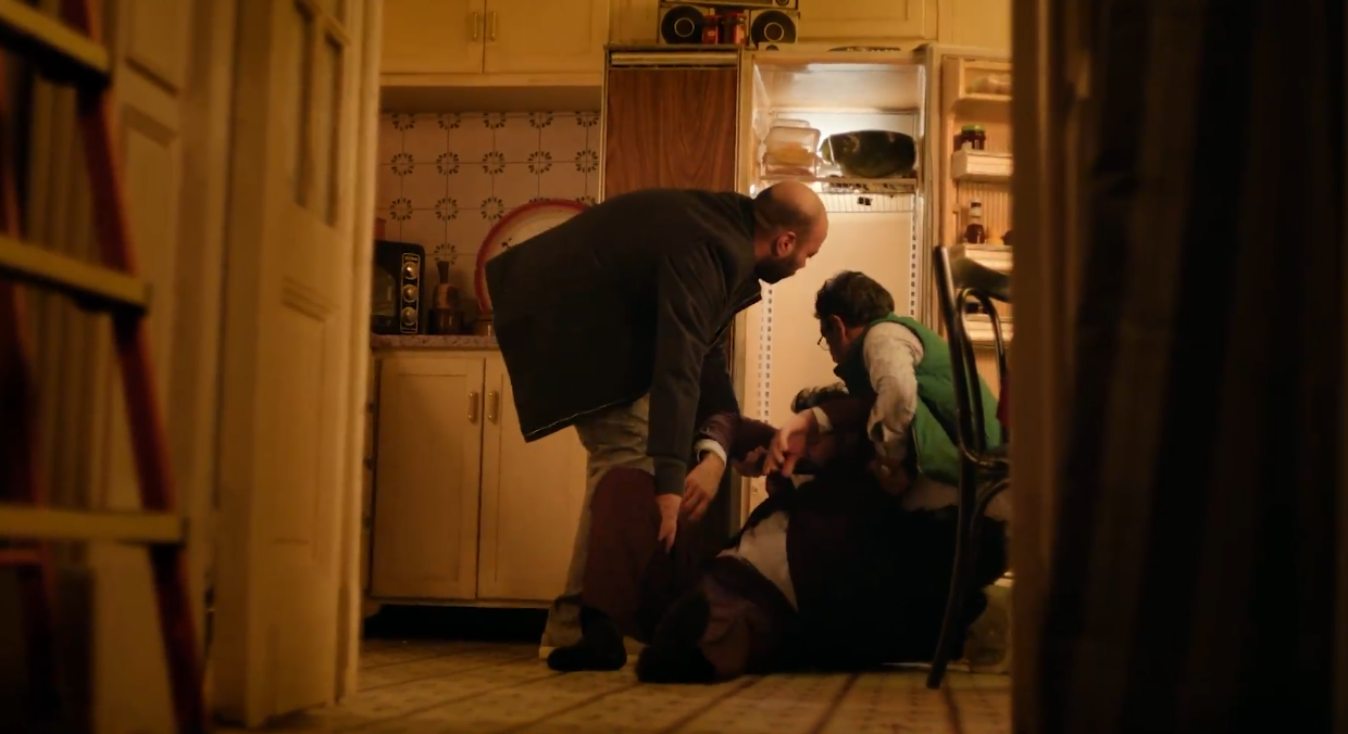 اخفاء جثة ربيع