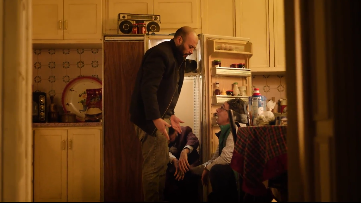 اخفاء الجثة