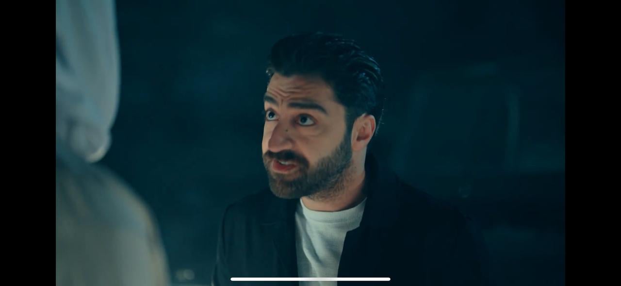 مسلسل حكيم باشا الحلقة الثالثة.. مصطفى شعبان ينصب فخاً لرياض الخولي والإرهابيين (1)