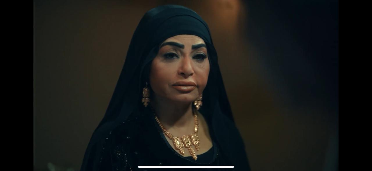 مسلسل حكيم باشا (2)