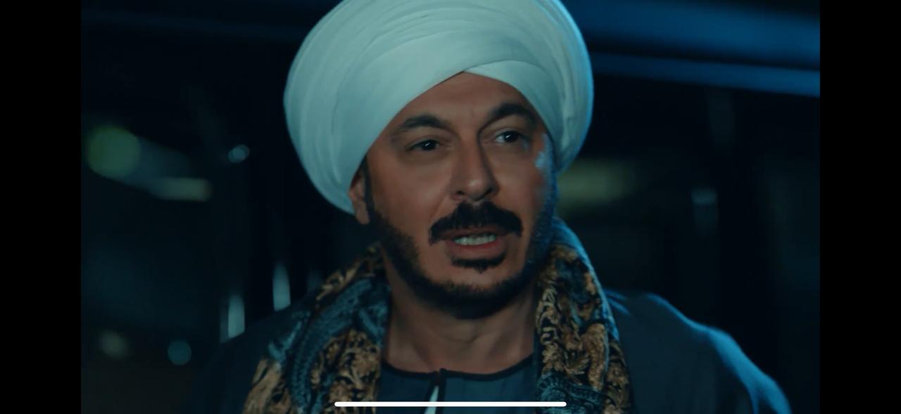 مسلسل حكيم باشا (2)