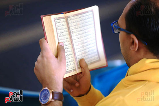 مساجد رمضان (6)