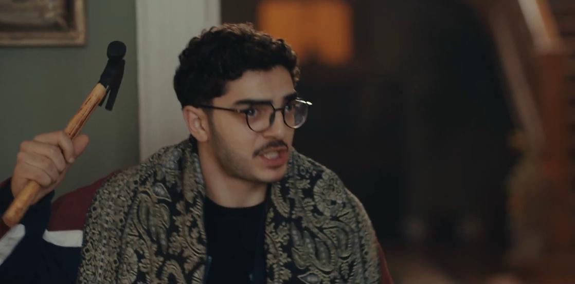معتز هشام