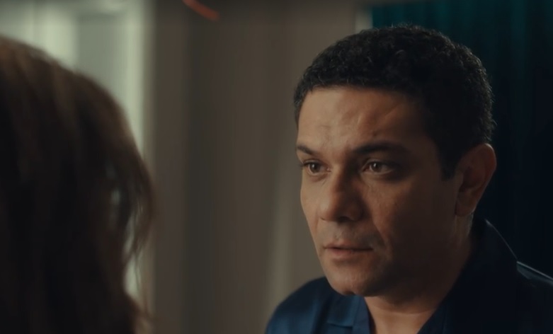 مسلسل قلبي ومفتاحه (2)
