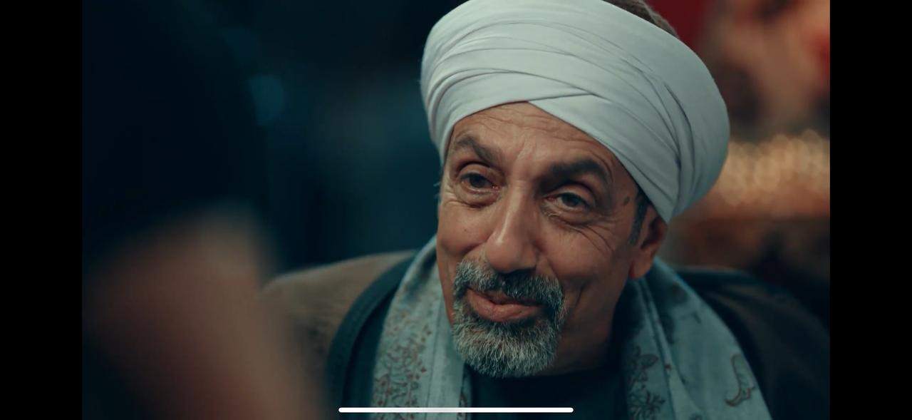 مسلسل حكيم باشا الحلقة الثالثة.. الغيرة تدق في قلب سلوى عثمان بسبب نية صيام في الزواج (2)