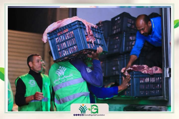 مطابخ الخير (1)