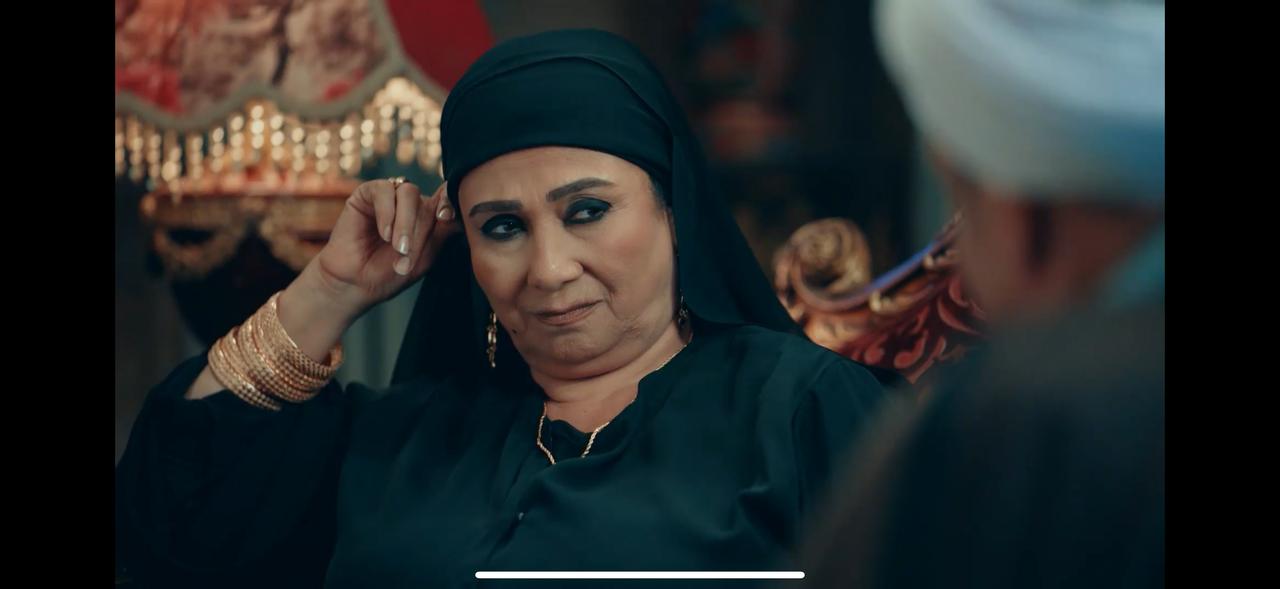 مسلسل حكيم باشا الحلقة الثالثة.. الغيرة تدق في قلب سلوى عثمان بسبب نية صيام في الزواج (1)