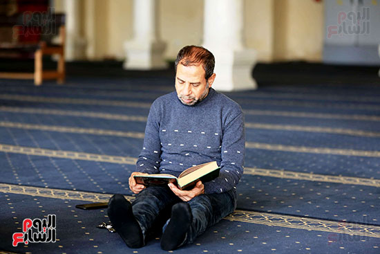 مساجد رمضان (5)