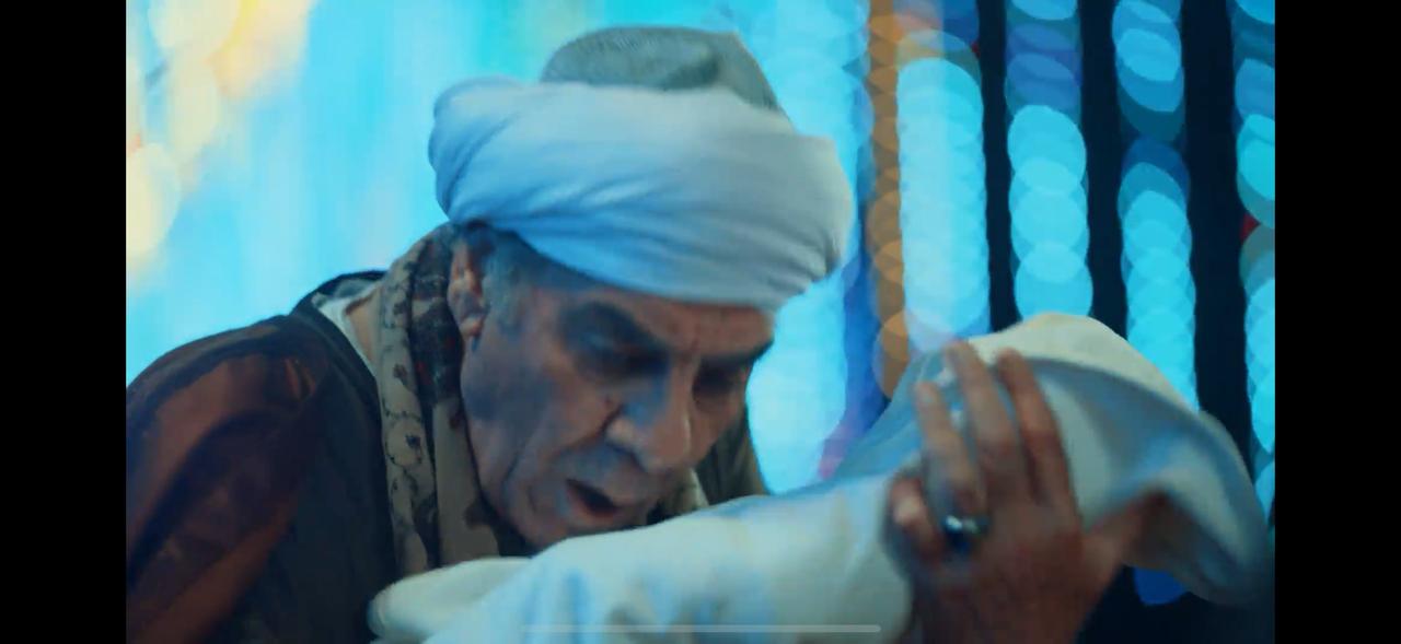 مسلسل حكيم باشا الحلقة الثالثة.. حسد سلوى خطاب يتسبب في موت أول حفيد في عائلة الباشا (2)