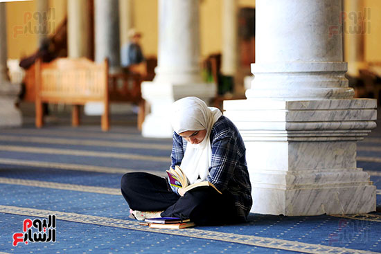 مساجد رمضان (1)