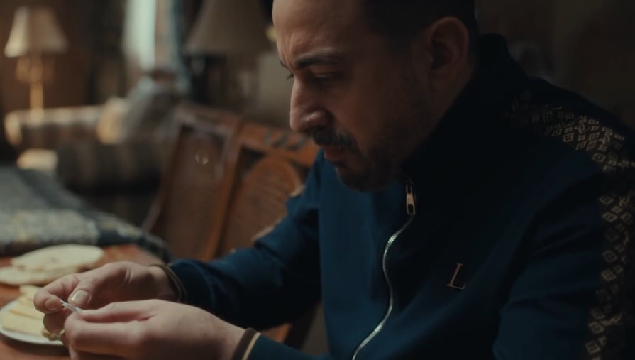 مسلسل قلبي ومفتاحه (1)