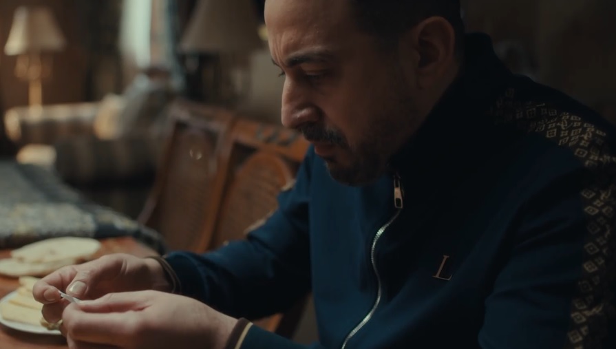 مسلسل قلبي ومفتاحه (1)