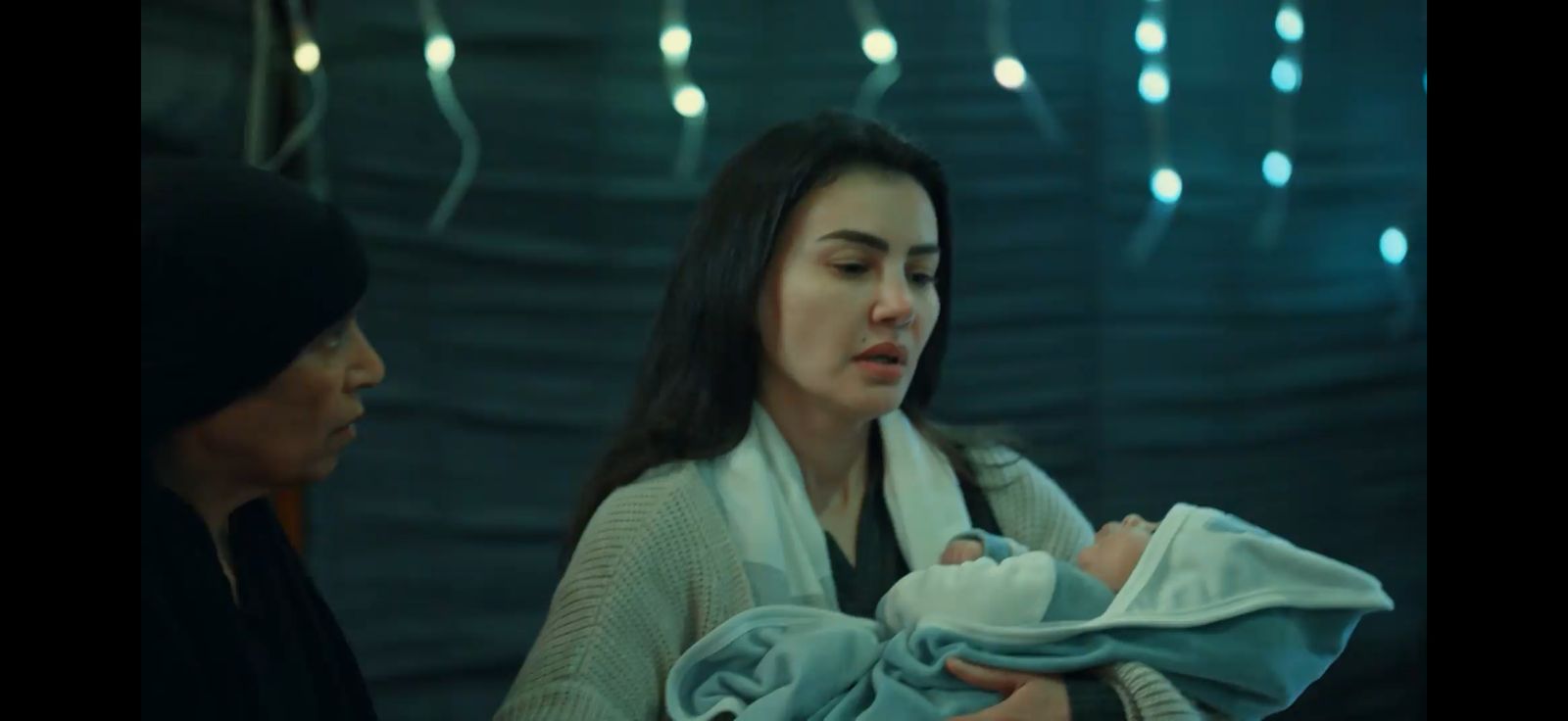 مسلسل حكيم باشا (1)