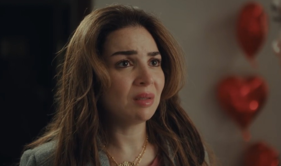 مسلسل قلبي ومفتاحه (3)
