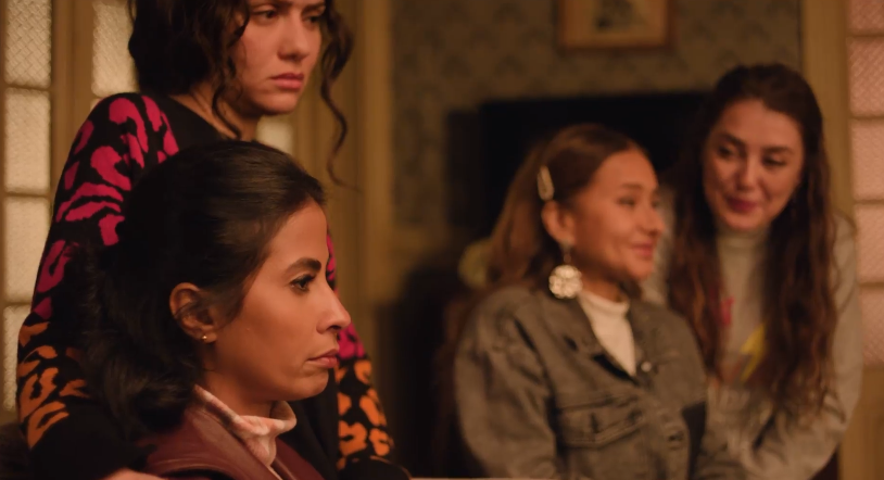 زواج روبي من تايسون