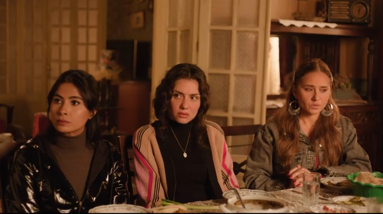 الحلقة 3  ن مسلسل إخواتي