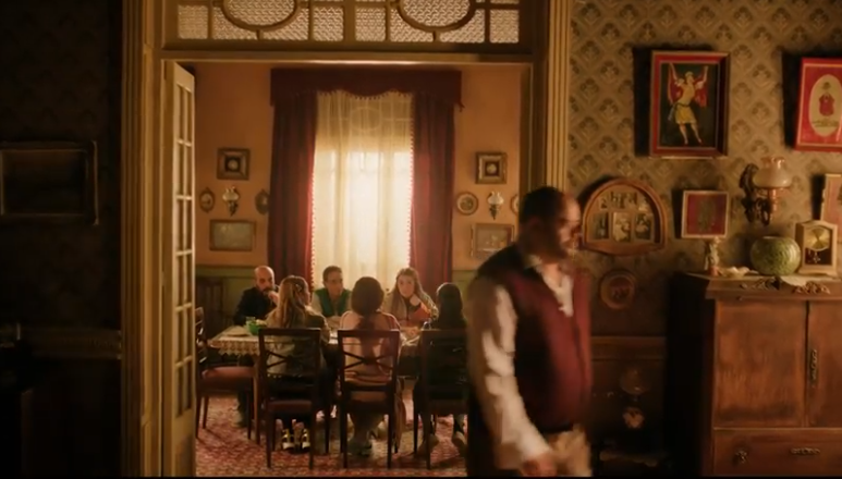 رفض روبي لعرض زواج تايسون