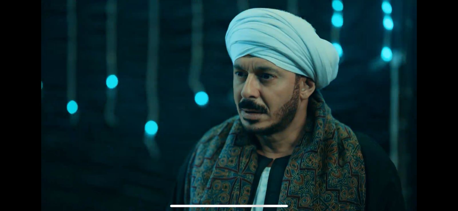 مسلسل حكيم باشا (3)