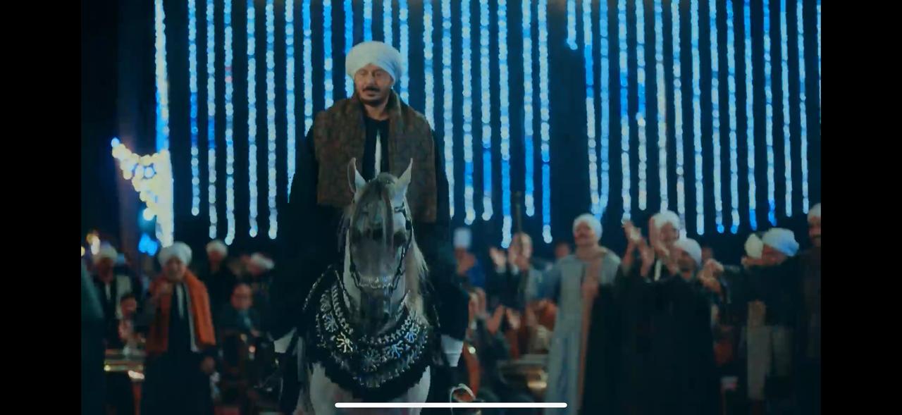 مسلسل حكيم باشا (2)