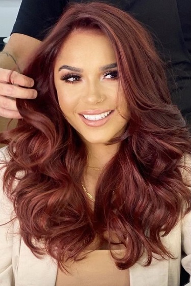 ماشيت أحمر ماشيت أحمر