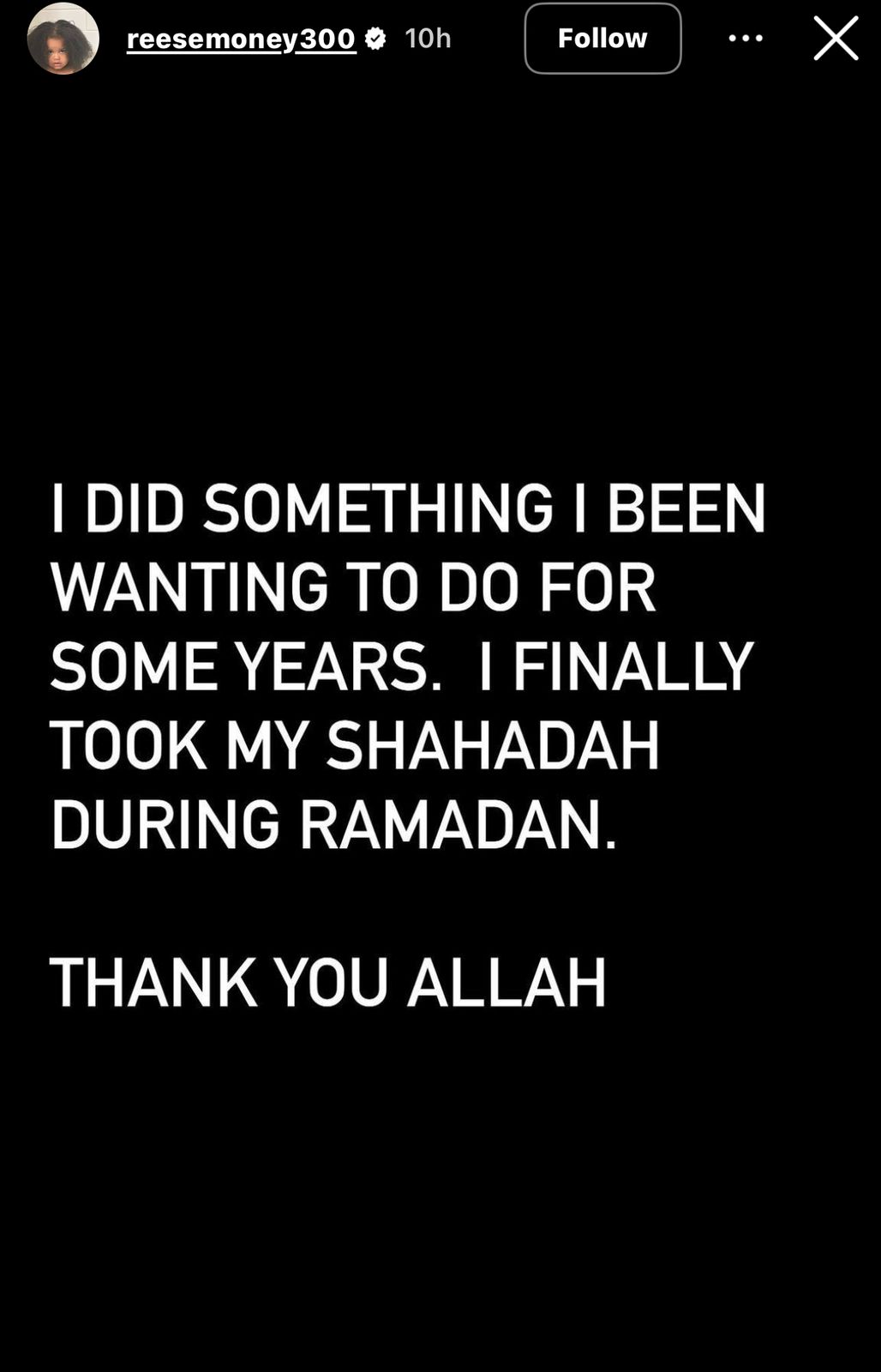 ستورى ليل ريس ستورى ليل ريس