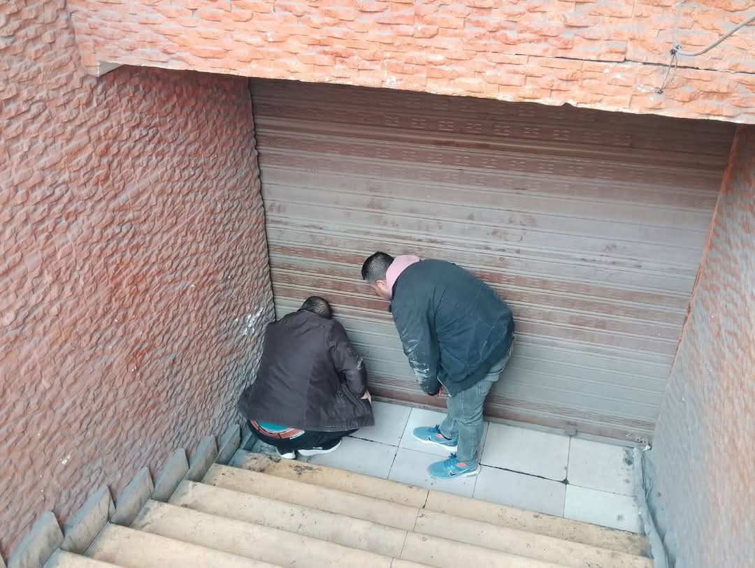 غلق الكافيه غلق الكافيه