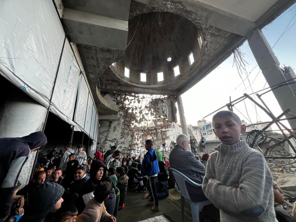 صلاة العيد صلاة العيد