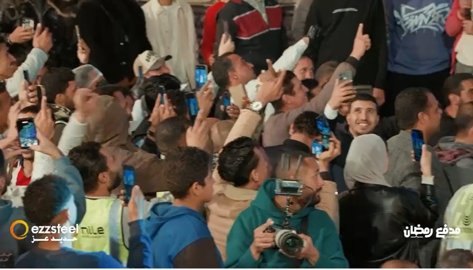 محمد رمضان (5)