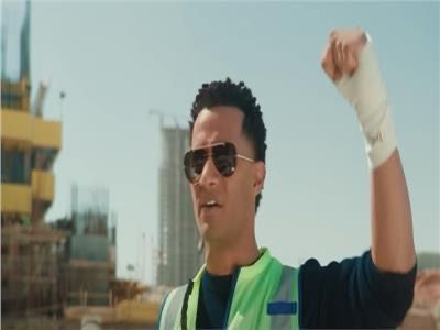 محمد رمضان (2)