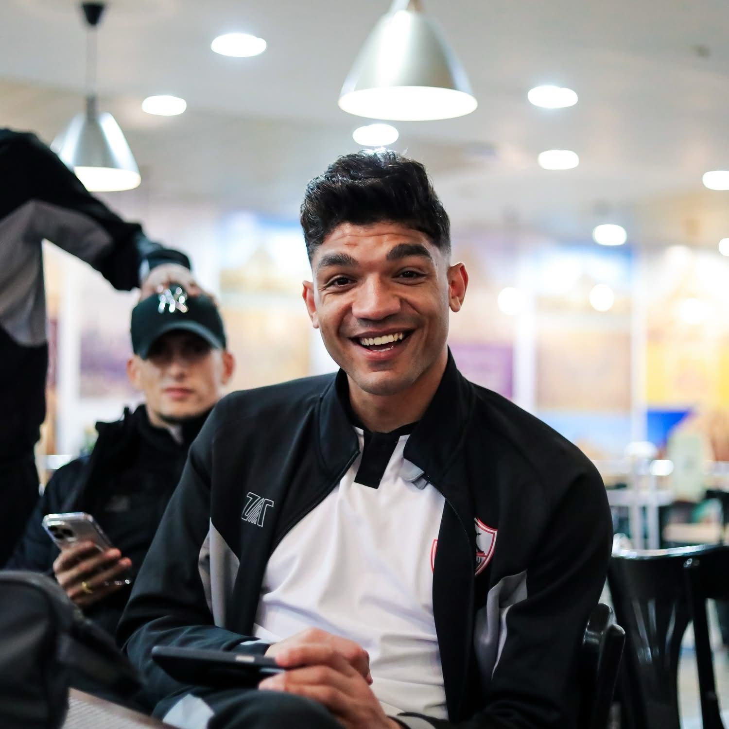 محمد صبحي محمد صبحي