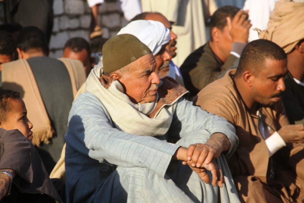 ترقب شديد