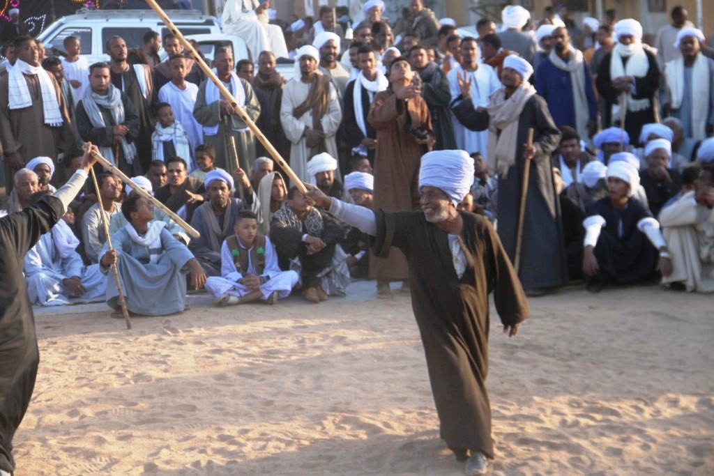 المنافسات
