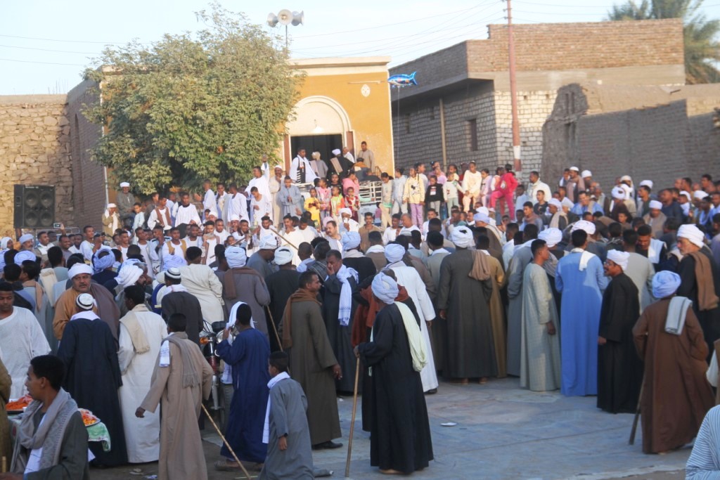أهالى بنبان