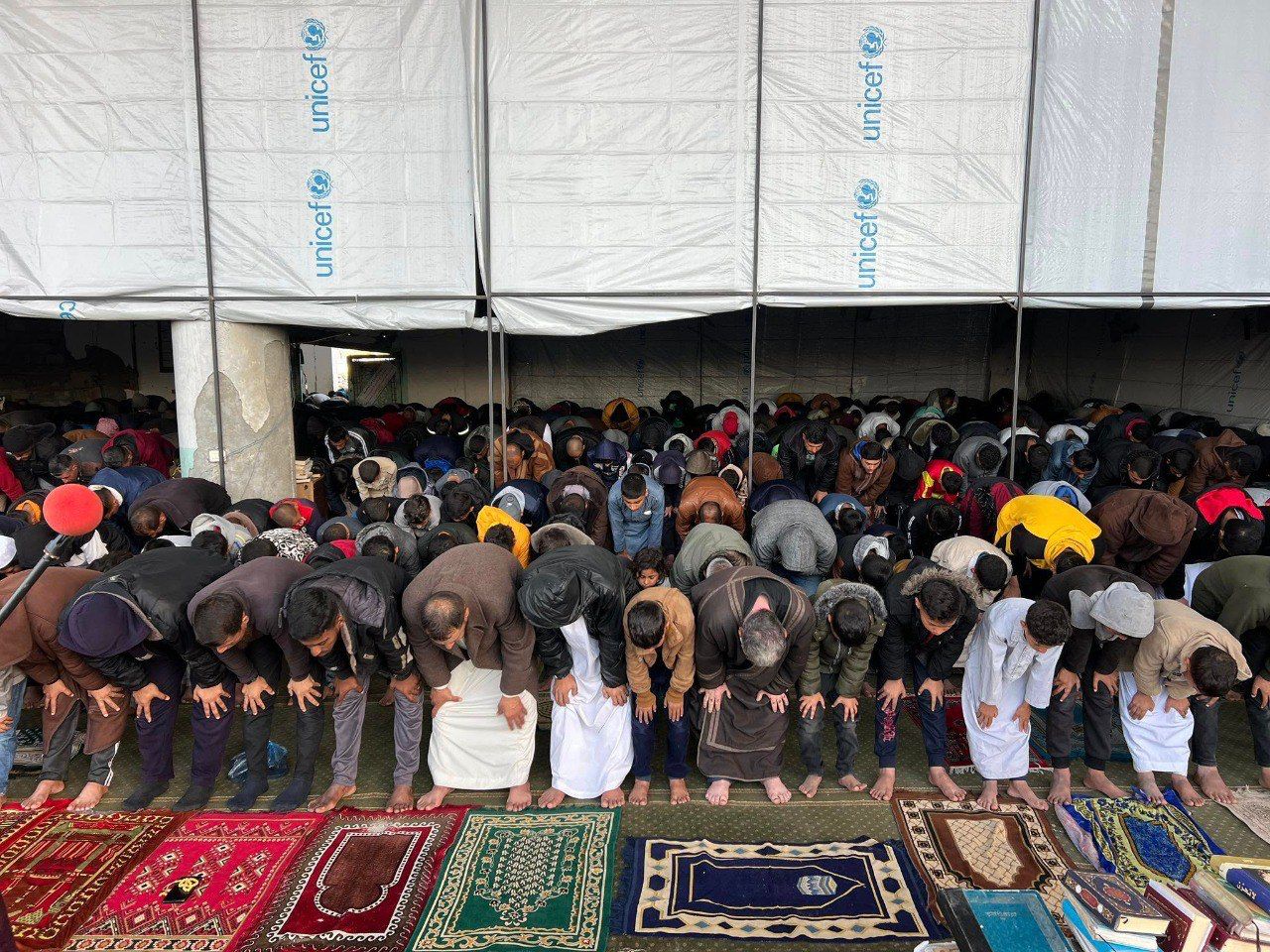 الصلاة الصلاة