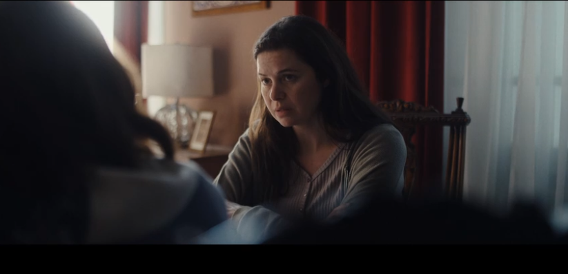 يسرا اللوزي