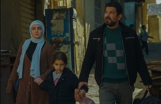 مسلسل ظلم المصطبة مسلسل ظلم المصطبة