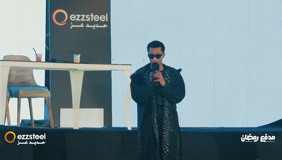 محمد رمضان (3)