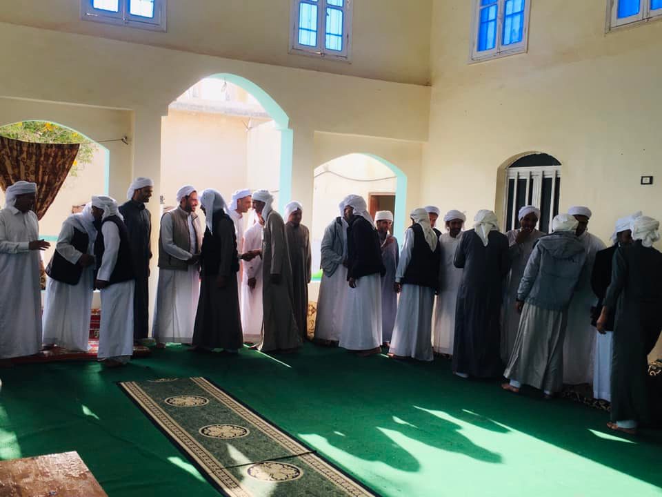 معايدات العيد 