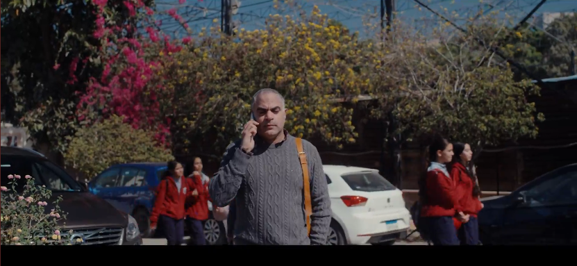 وسام الالفي