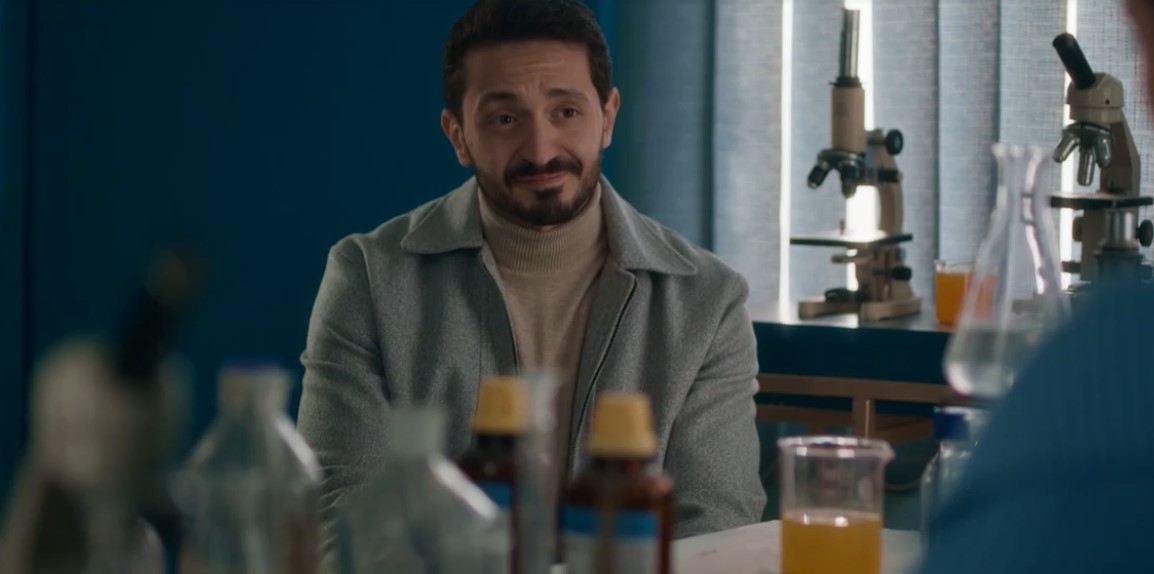 مسلسل شباب امرأة