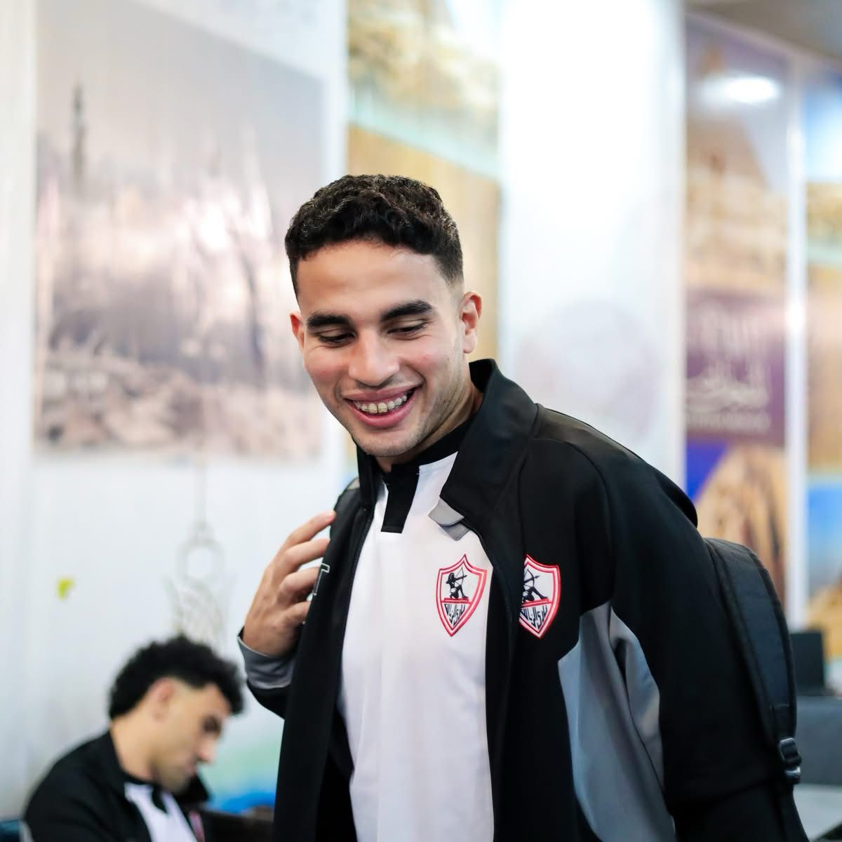 محمد حمدي محمد حمدي