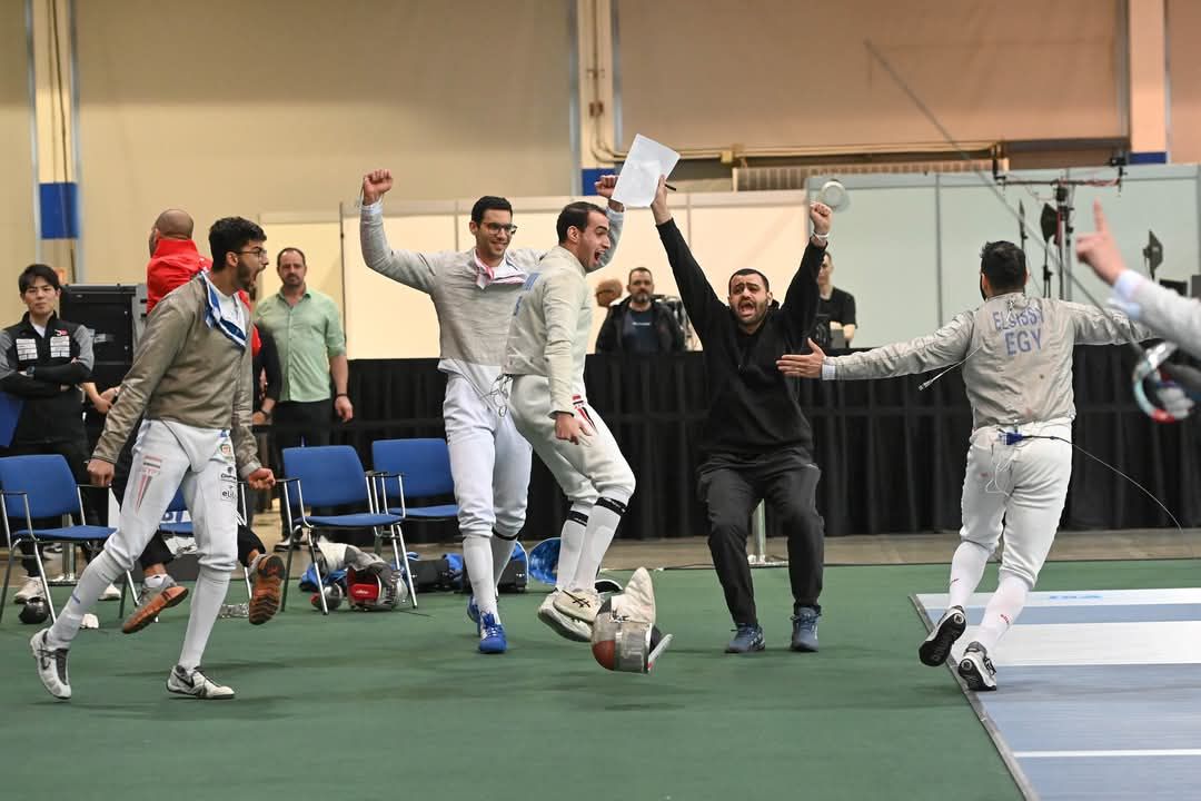 فوز منتخب مصر فوز منتخب مصر