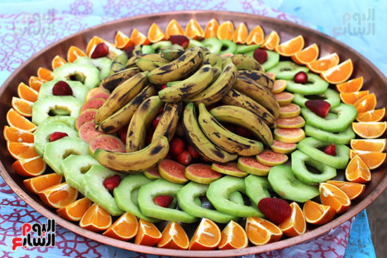 فواكه-للضيوف فواكه-للضيوف