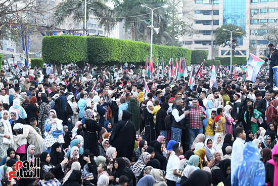 مسجد مصطفى محمود (14)