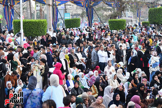 مسجد مصطفى محمود (10)
