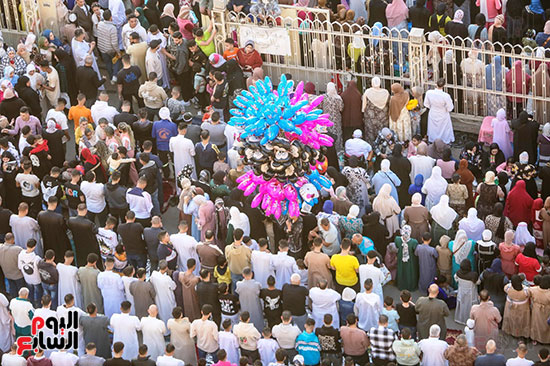 مسجد عمرو بن العاص (16)