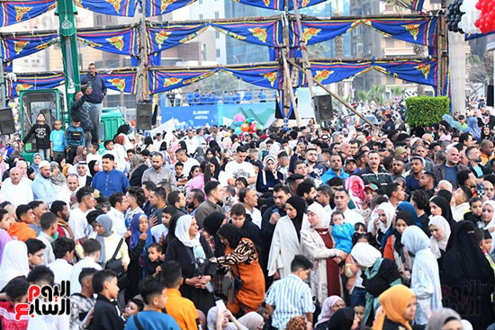 مسجد مصطفى محمود (8)