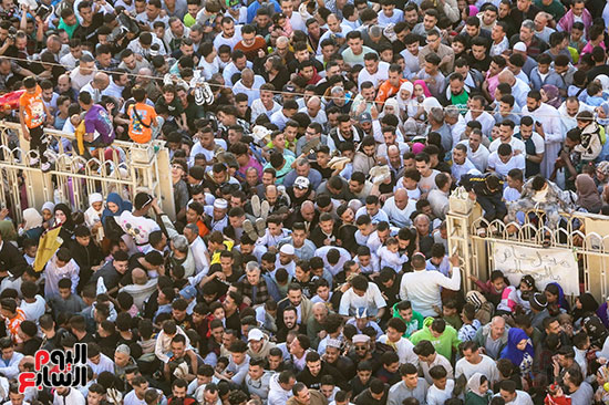 مسجد عمرو بن العاص (6)